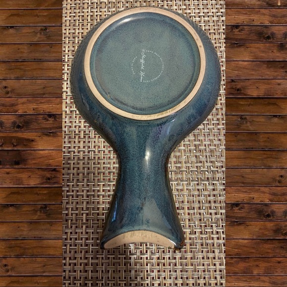 SHEFFIELD HOME SPOON REST - Picture 2 of 3